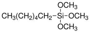 Hexyltrimethoxysilane