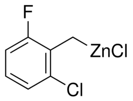 2-Chloro-6-fluorobenzylzinc chloride solution