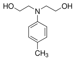 2,2′-(4-Methylphenylimino)diethanol