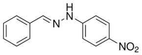 Benzaldehyde p-nitrophenylhydrazone