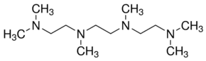1,1,4,7,10,10-Hexamethyltriethylenetetramine