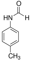 N-(4-Tolyl)formamide