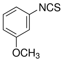 3-Methoxyphenyl isothiocyanate