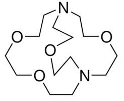4,7,13,18-Tetraoxa-1,10-diazabicyclo[8.5.5]eicosane