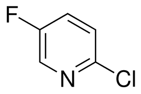 2-Chloro-5-fluoropyridine