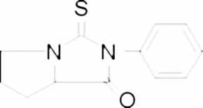 PTH-DL-proline