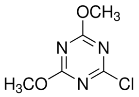 2-Chloro-4,6-dimethoxy-1,3,5-triazine