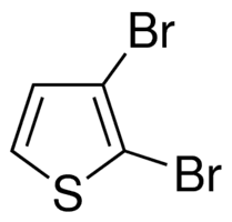 2,3-Dibromothiophene