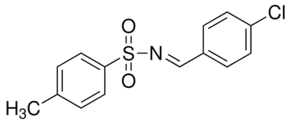 N-(4-Chlorobenzylidene)-4-methylbenzenesulfonamide