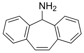 5H-Dibenzo[a,d]cyclohepten-5-ylamine