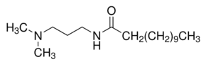 N-[3-(Dimethylamino)propyl]lauramide