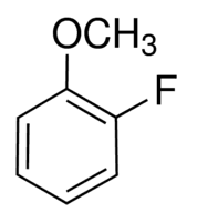 2-Fluoroanisole