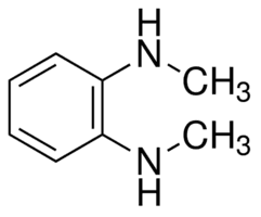N,N′-Dimethyl-1,2-phenylenediamine