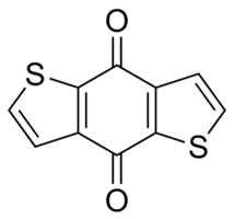 Benzo[1,2-b:4,5-b′]dithiophene-4,8-dione