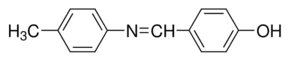α-(4-Tolylimino)-p-cresol