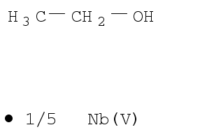 Niobium(V) ethoxide