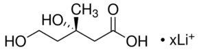 (S)-Mevalonic acid lithium salt