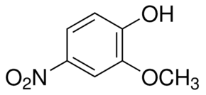 4-Nitroguaiacol