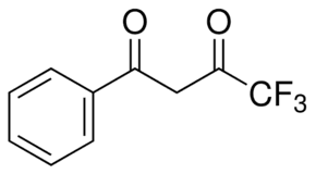 4,4,4-Trifluoro-1-phenyl-1,3-butanedione