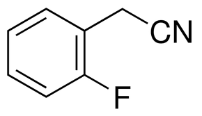 2-Fluorophenylacetonitrile
