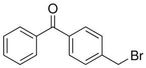 4-(Bromomethyl)benzophenone