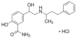 Labetalol hydrochloride
