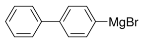 4-Biphenylmagnesium bromide solution