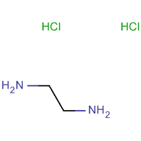 Ethylenediamine dihydrochloride