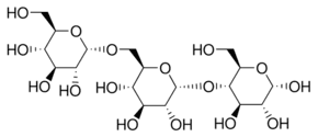 D-Panose