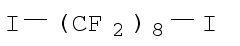 Hexadecafluoro-1,8-diiodooctane
