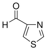 Thiazole-4-carboxaldehyde