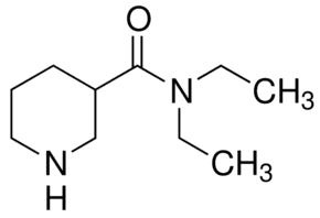 N,N-Diethylnipecotamide