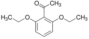 2′,6′-Diethoxyacetophenone