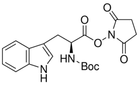Boc-Trp-OSu