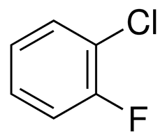 1-Chloro-2-fluorobenzene