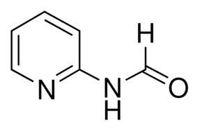 N-(2-Pyridyl)formamide