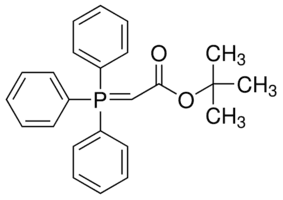 (tert-Butoxycarbonylmethylene)triphenylphosphorane