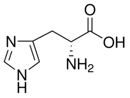D-Histidine