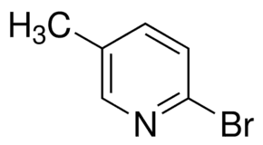 2-Bromo-5-methylpyridine