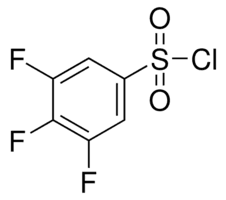 3,4,5-Trifluorobenzenesulfonyl chloride
