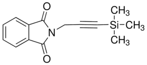 N-[3-(Trimethylsilyl)-2-propynyl]phthalimide