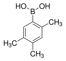 2,4,5-Trimethylphenylboronic acid