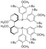 (R)-(6,6′-Dimethoxybiphenyl-2,2′-diyl)bis[bis(3,5-di-tert-butyl-4-methoxyphenyl)phosphine]