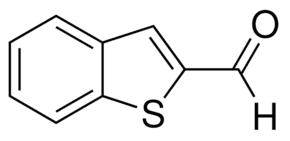Benzo[b]thiophene-2-carboxaldehyde