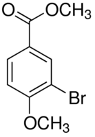Methyl 3-bromo-4-methoxybenzoate
