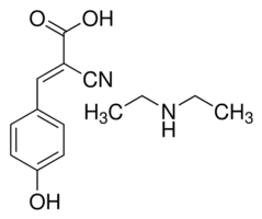 α-Cyano-4-hydroxycinnamic acid diethylammonium salt