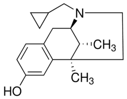 (+)-Cyclazocine