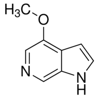 4-Methoxy-1H-pyrrolo[2,3-c]pyridine