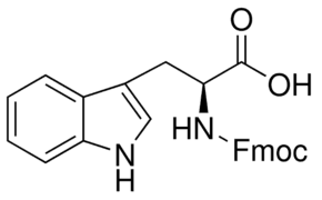 Fmoc-Trp-OH