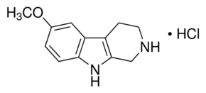 6-Methoxy-1,2,3,4-tetrahydro-9H-pyrido[3,4-b]indole hydrochloride
